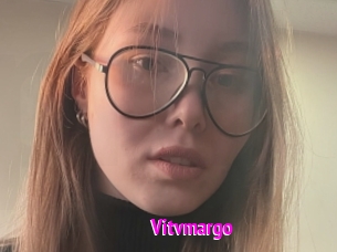 Vitvmargo