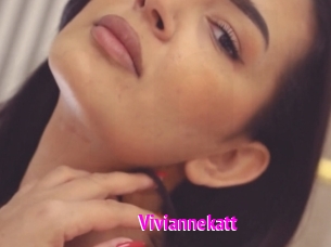 Viviannekatt