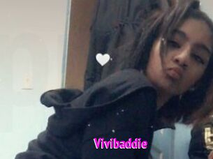 Vivibaddie