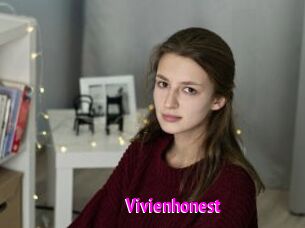 vivienhonest Porn Loverz