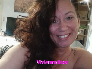 Vivienmolinas