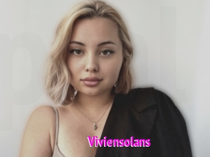 Viviensolans