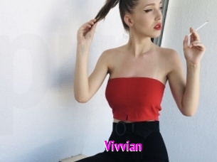 Vivvian