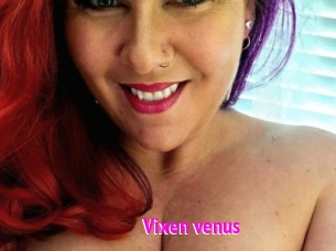 Vixen_venus
