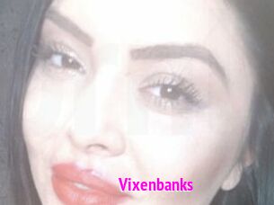 Vixenbanks