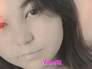 Vixenjill