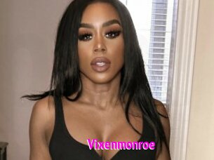 Vixenmonroe