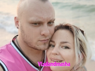 Vladandmasha