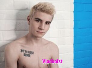 Vladkolst
