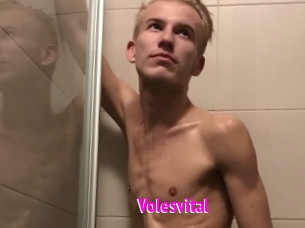 Volesvital
