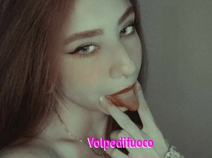 Volpedifuoco