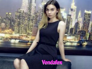 Vondafox