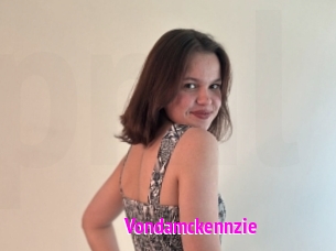 Vondamckennzie