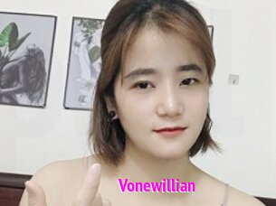 Vonewillian