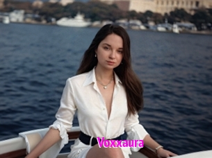 Voxxaura