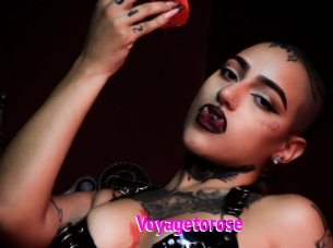 Voyagetorose