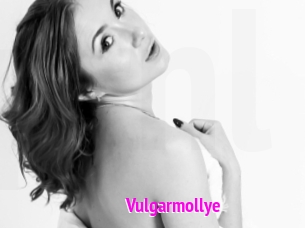 Vulgarmollye