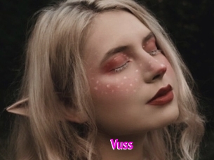 Vuss