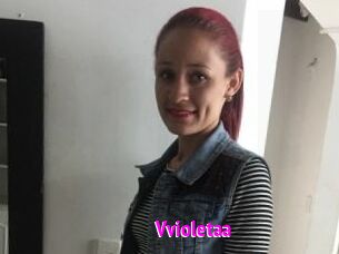 Vvioletaa