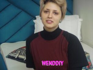 WENDDIY
