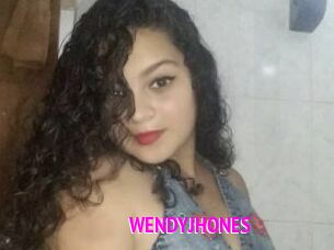 WENDYJHONES Porn Loverz
