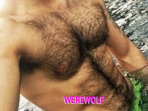 WEREWOLF