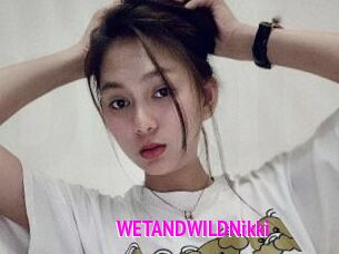 WETANDWILDNikki