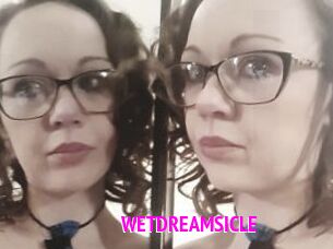 WETDREAMSICLE