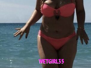 WETGIRL35