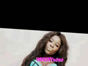 WHISKYxoxo