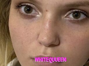WHITEQUUEEN Porn Loverz