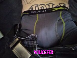 WILICEFER