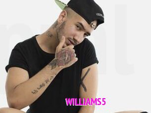 WILLIAMS5
