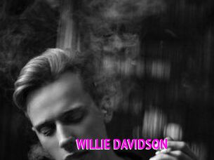 WILLIE_DAVIDSON