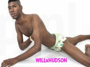 WILLxHUDSON