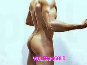 WOLFRAMGOLD