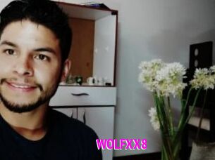 WOLFXX8 Porn Loverz