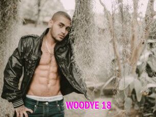 WOODYE_18 Porn Loverz