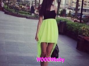 WOOOWbaby