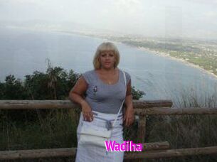 Wadiha