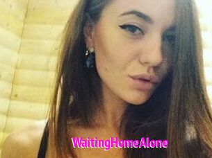 WaitingHomeAlone