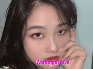WaitingforLove