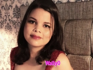 Wally0 Porn Loverz