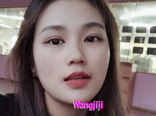 Wangjiji