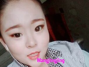 Wangjingjing