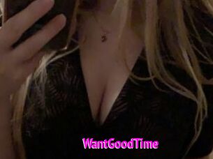 WantGoodTime
