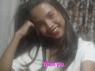 Want_you