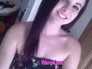 WarmCum