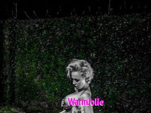 WarmJolie