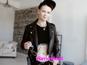 WarriorMood